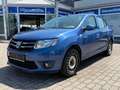 Dacia Logan Limousine Niebieski - thumbnail 1
