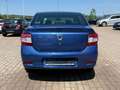 Dacia Logan Limousine Niebieski - thumbnail 4