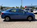 Dacia Logan Limousine Niebieski - thumbnail 7