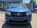 Dacia Logan Limousine Niebieski - thumbnail 9