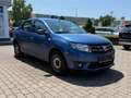 Dacia Logan Limousine Niebieski - thumbnail 8