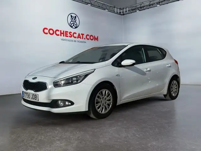 Kia 1.4CRDI DRIVE