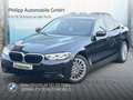 BMW 520 d ACC St-Hzg RFK Ambiente Keyless E-Sitze Noir - thumbnail 1