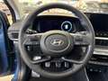 Hyundai BAYON PREMIUM FL DCT NAVI SHZ RFK PDC KLIMAAUTOMATIK ... Azul - thumbnail 8