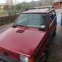 Fiat Panda Panda I 1986 1.1 Country Club 4x4 - thumbnail 2