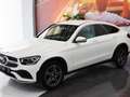 Mercedes-Benz GLC 200 d 4MATIC Blanc - thumbnail 2