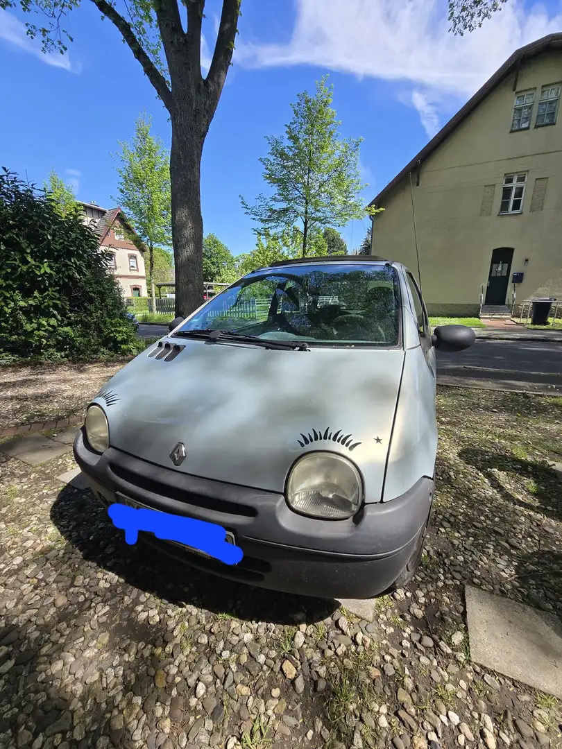 Renault Twingo - - 1