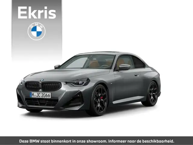 BMW 220 2 serie Coupé 220i M Sportpakket Pro | Premium Pac