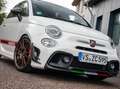 Abarth 500C 595C KWV1*Koshi*Ragazzon*OZ+GroundZero Weiß - thumbnail 5