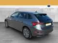 Skoda Scala 1.0 TSI Clever *Fernlichtass.*Kam.*KeyLess* Grau - thumbnail 4