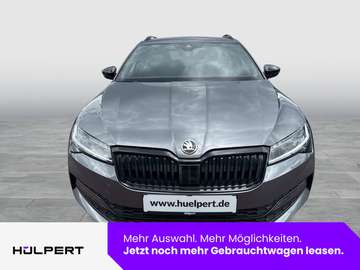 Combi 2.0 SPORTLINE CANTON CAM ACC LM19