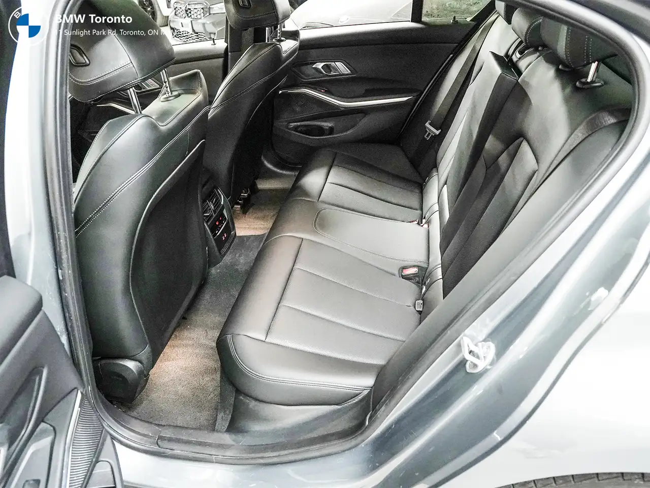 BMW 3 Series fotografie BMW 3 Series