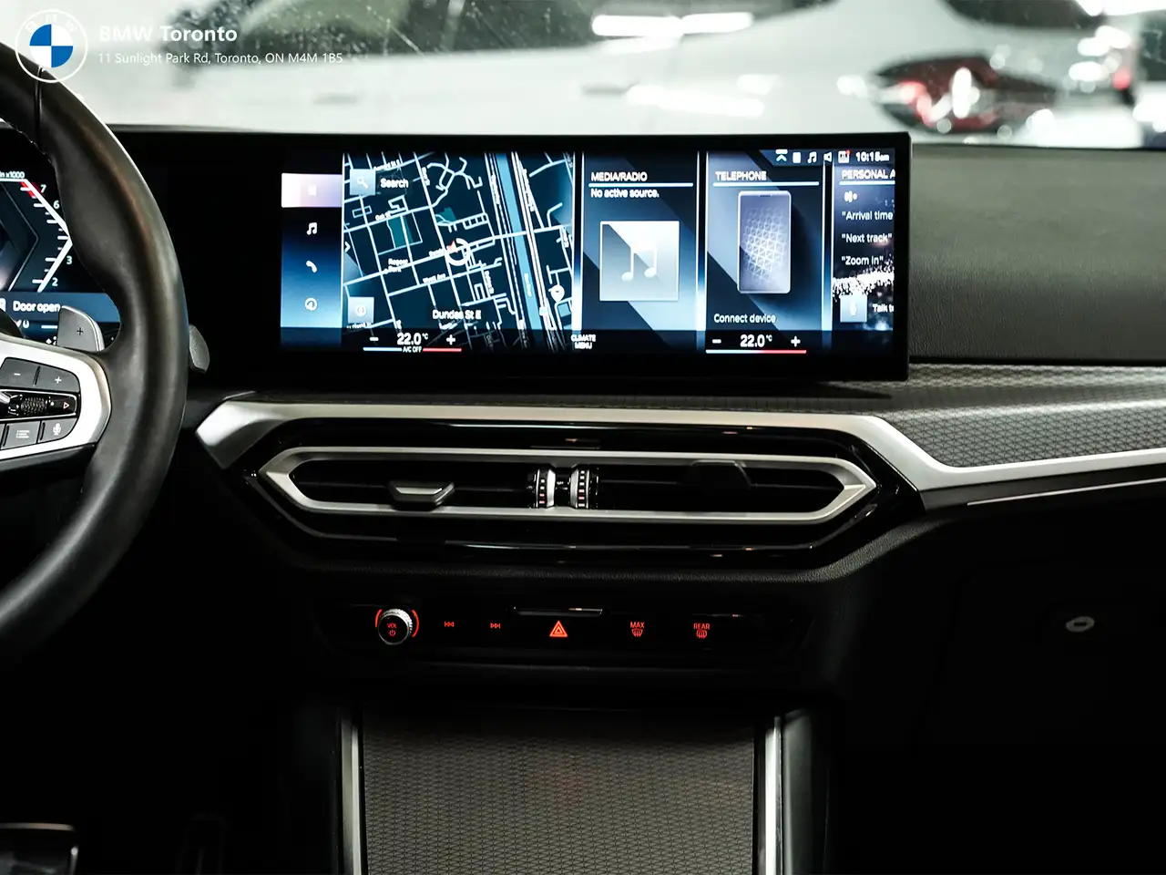 BMW 3 Series fotografie BMW 3 Series