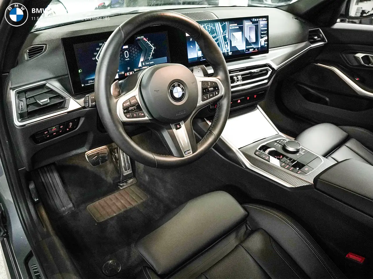 BMW 3 Series fotografie BMW 3 Series