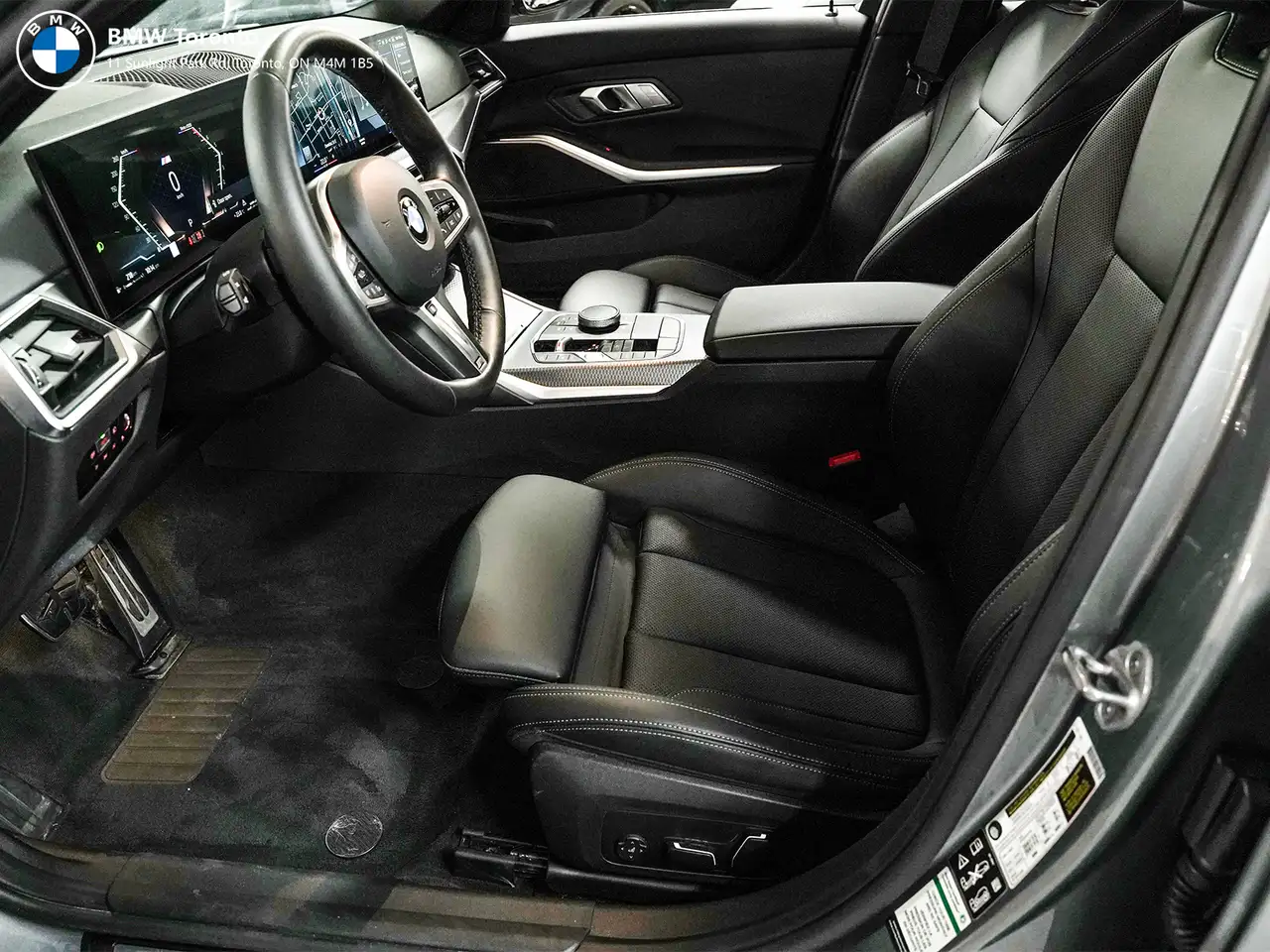 BMW 3 Series fotografie BMW 3 Series