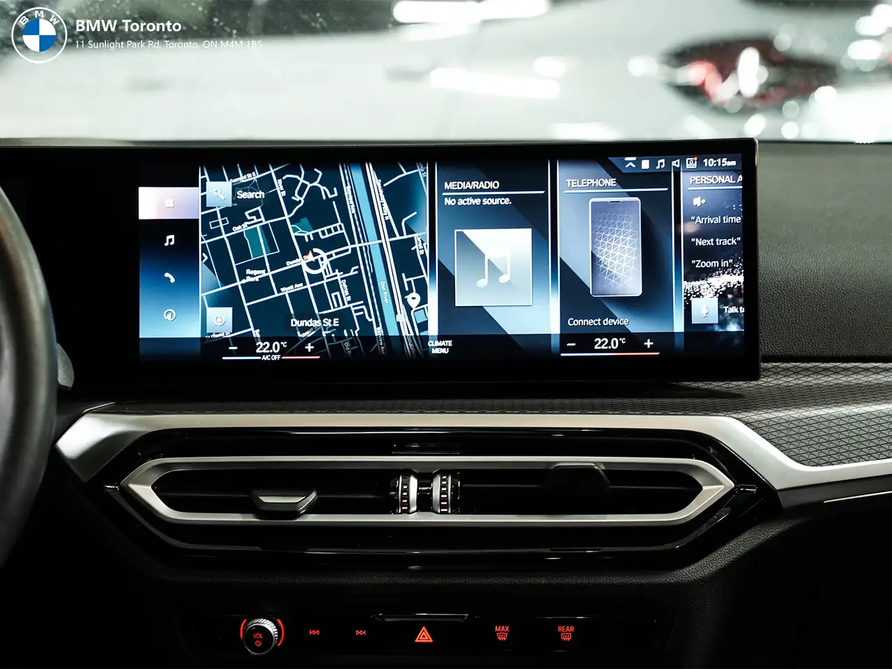 BMW 3 Series fotografie BMW 3 Series
