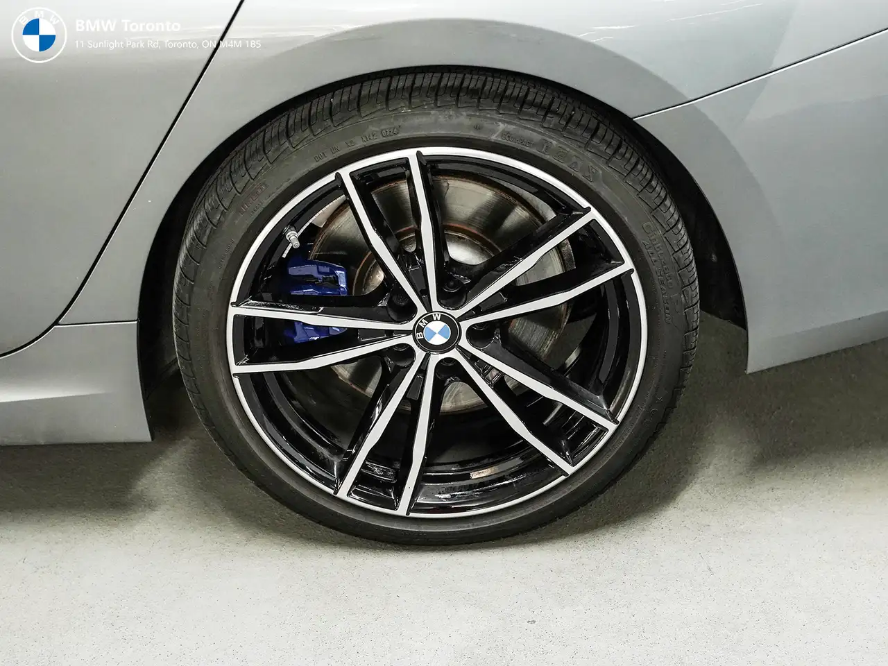 BMW 3 Series fotografie BMW 3 Series