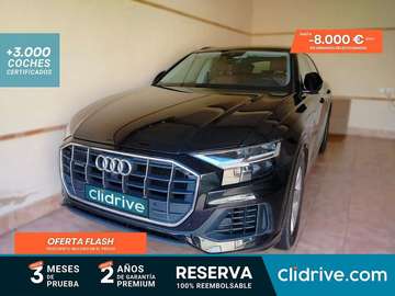 45 TDI 170kW Black L quattro tiptronic