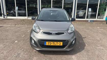 Kia Picanto 1.0 CVVT