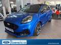 Ford Puma ST+B&O+NAV+DAB+PDC+RFK+Matrix-LED+BLIS+LMF+ Blauw - thumbnail 1