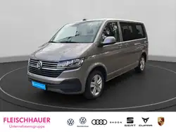 Volkswagen T6 Multivan Comfortline 2.0 TDI DSG AHK Navi Leder Digitales C
