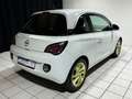 Opel Adam Jam *T.LEDER*PDC*TEMP*SITZHZ*LENKRADHZ*MFL* Blanco - thumbnail 6