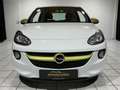 Opel Adam Jam *T.LEDER*PDC*TEMP*SITZHZ*LENKRADHZ*MFL* Blanco - thumbnail 2