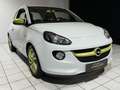 Opel Adam Jam *T.LEDER*PDC*TEMP*SITZHZ*LENKRADHZ*MFL* Blanco - thumbnail 3