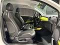 Opel Adam Jam *T.LEDER*PDC*TEMP*SITZHZ*LENKRADHZ*MFL* Blanco - thumbnail 7