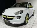 Opel Adam Jam *T.LEDER*PDC*TEMP*SITZHZ*LENKRADHZ*MFL* Blanco - thumbnail 1