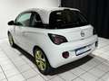 Opel Adam Jam *T.LEDER*PDC*TEMP*SITZHZ*LENKRADHZ*MFL* Blanco - thumbnail 4