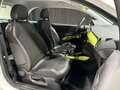 Opel Adam Jam *T.LEDER*PDC*TEMP*SITZHZ*LENKRADHZ*MFL* Blanco - thumbnail 9