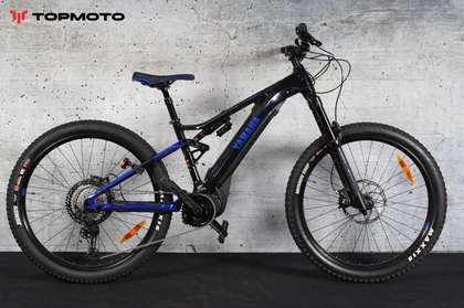 Yamaha MORO 07 - S