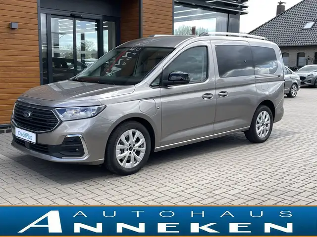 Ford Tourneo Connect PHEV Titanium L2*AppLink*7-Sitze