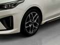 Kia Ceed / cee'd GT LINE Blanc - thumbnail 9