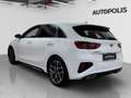 Kia Ceed / cee'd GT LINE Blanc - thumbnail 11