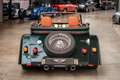 Morgan Plus 4 Plus Four - 16" - A/C - SHZ - Sonderfarbe Grün - thumbnail 21