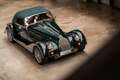 Morgan Plus 4 Plus Four - 16" - A/C - SHZ - Sonderfarbe Grün - thumbnail 4