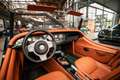Morgan Plus 4 Plus Four - 16" - A/C - SHZ - Sonderfarbe Grün - thumbnail 30