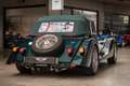 Morgan Plus 4 Plus Four - 16" - A/C - SHZ - Sonderfarbe Grün - thumbnail 12