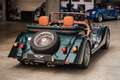 Morgan Plus 4 Plus Four - 16" - A/C - SHZ - Sonderfarbe Grün - thumbnail 13