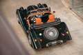 Morgan Plus 4 Plus Four - 16" - A/C - SHZ - Sonderfarbe Grün - thumbnail 17