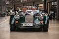 Morgan Plus 4 Plus Four - 16" - A/C - SHZ - Sonderfarbe Grün - thumbnail 19