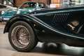 Morgan Plus 4 Plus Four - 16" - A/C - SHZ - Sonderfarbe Grün - thumbnail 25