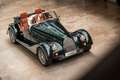 Morgan Plus 4 Plus Four - 16" - A/C - SHZ - Sonderfarbe Grün - thumbnail 3