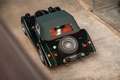 Morgan Plus 4 Plus Four - 16" - A/C - SHZ - Sonderfarbe Grün - thumbnail 18