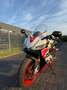 Aprilia RS 660 RS 660 Limited - Stars & Stripes mit Werksgarantie Срібний - thumbnail 1