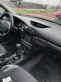 1.8 Automatik Authentique