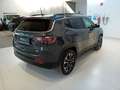Jeep Compass 1.3 190CV PHEV4xe Limited Gris - thumbnail 5