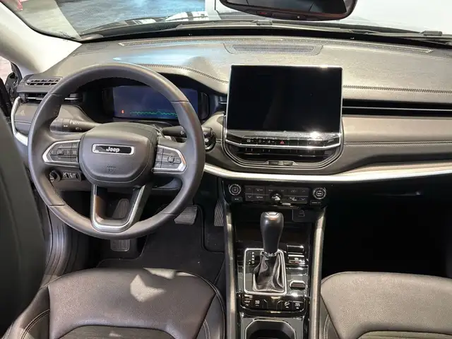 Jeep Compass view 9